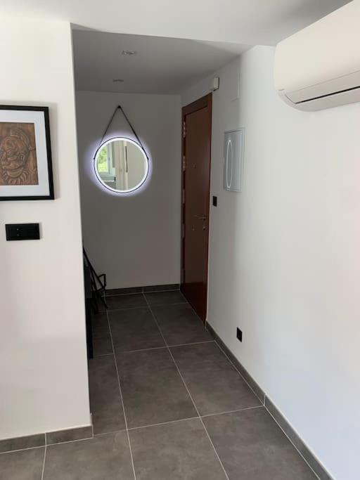 Apartamento Precioso Sol Y Sierra Sierra Nevada Exterior foto