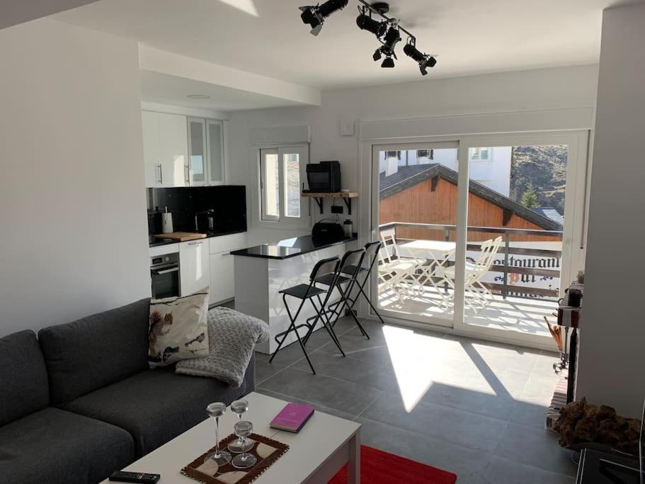 Apartamento Precioso Sol Y Sierra Sierra Nevada Exterior foto