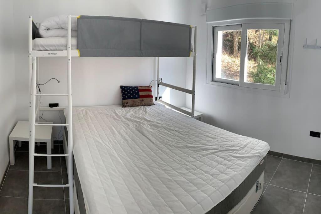 Apartamento Precioso Sol Y Sierra Sierra Nevada Exterior foto